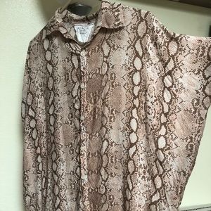 acacia swimwear Dresses - Acacia Mombasa Python sz P acacia swimwear Dresses - Acacia Mombasa Python sz P